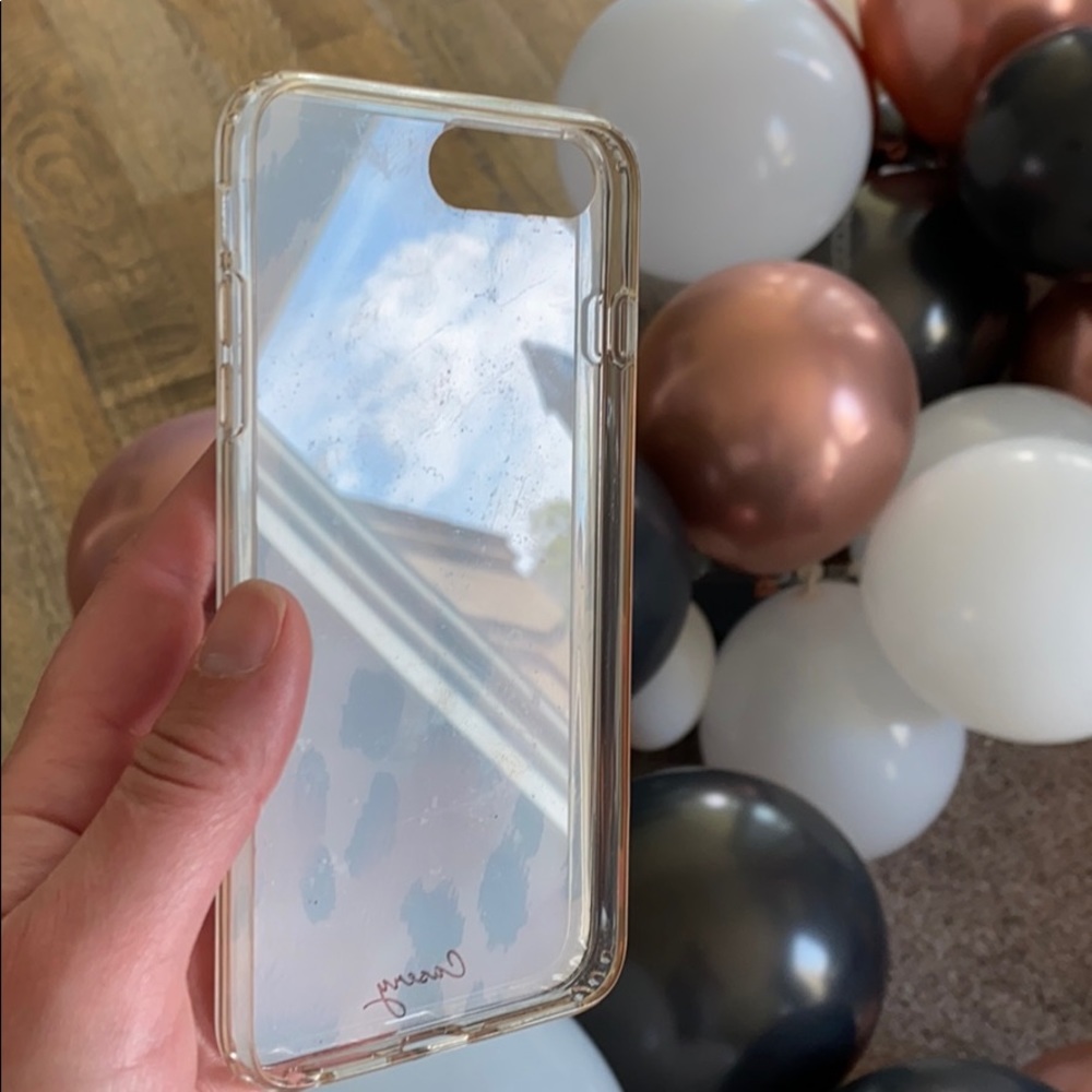 iPhone 8 Plus case - Picture 2 of 3